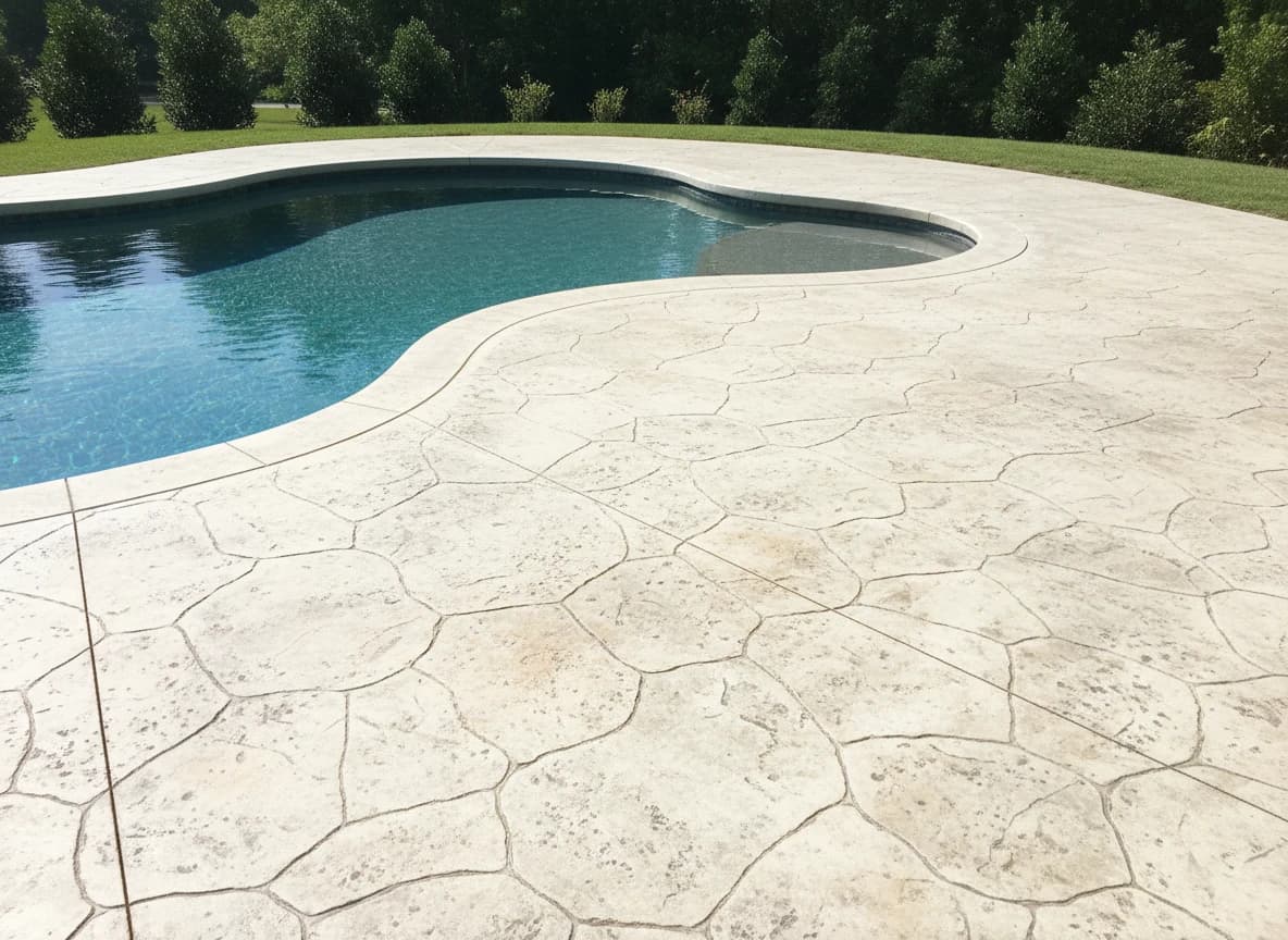 Concrete project 3